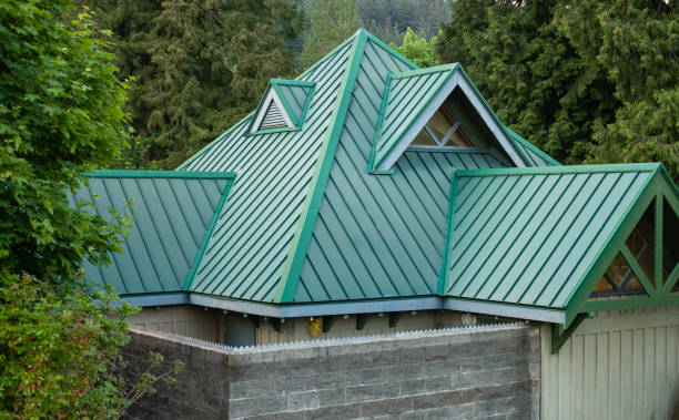 Best Slate Roofing  in Ragland, AL