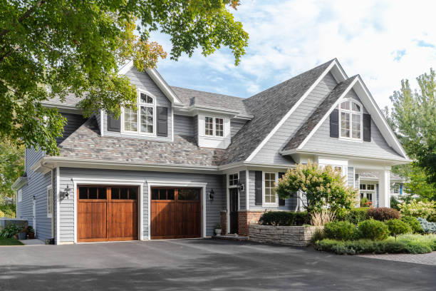 Best Storm Damage Roof Repair  in Ragland, AL