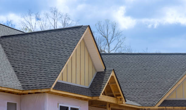 Asphalt Shingles Roofing in Ragland, AL